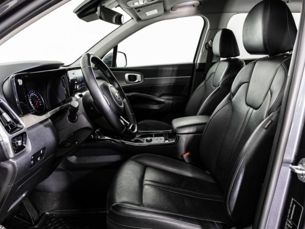 Kia Sorento IV с пробегом 2021 года, цена 3 099 000 рублей, 102615 км, внедорожник, Автокод Объявления