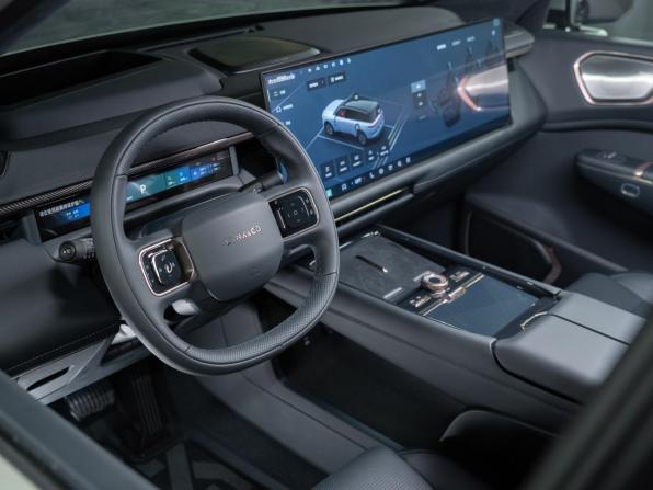 Новый Lynk &amp; Co 900 2026 года, цена 8 350 000 рублей, внедорожник, Автокод Объявления
