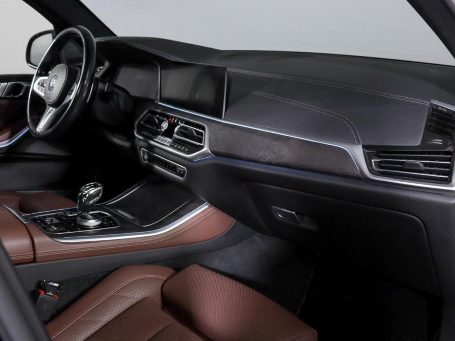 BMW X5 IV (G05/G18) Москва  - изображение 10