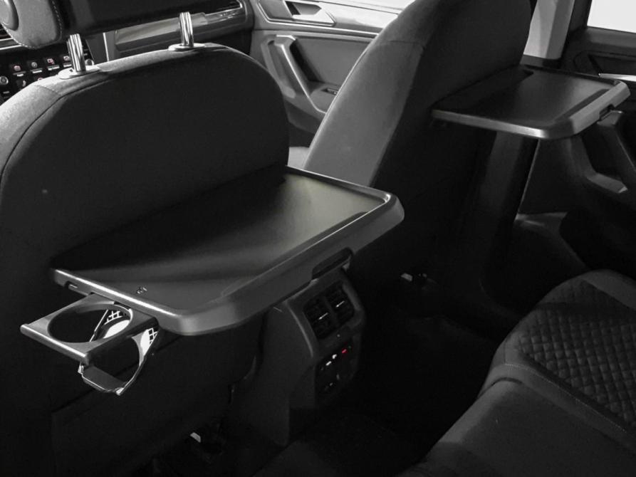 Volkswagen Tiguan II Москва  - изображение 19