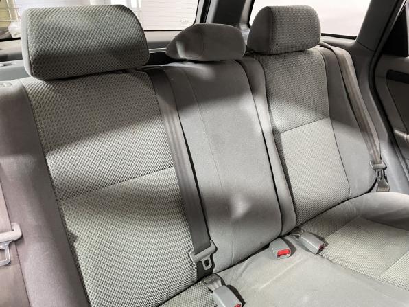 Chevrolet Lacetti I с пробегом 2012 года, цена 520 000 рублей, 204701 км, универсал, Автокод Объявления