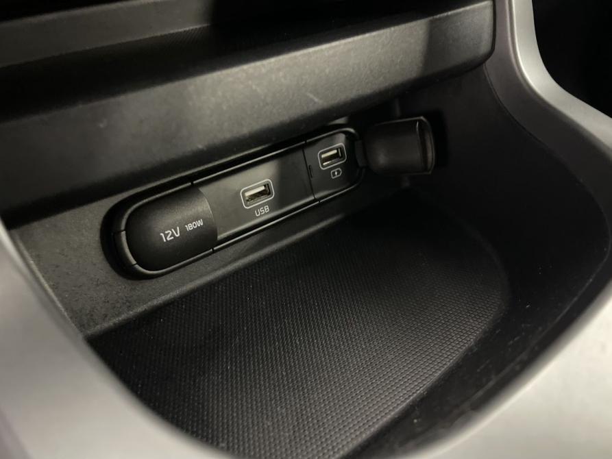 Kia Seltos I Калининград  - изображение 15