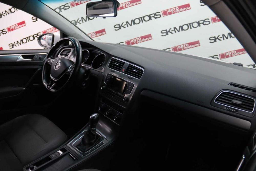 Volkswagen Golf VII Сургут  - изображение 9