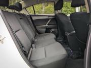 Mazda 3 II (BL) Рестайлинг Екатеринбург  - изображение 25