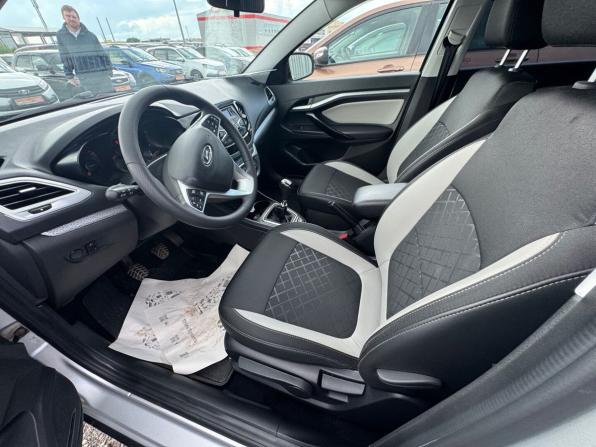 Lada (ВАЗ) Vesta I с пробегом 2021 года, цена 1 297 000 рублей, 109000 км, универсал, Автокод Объявления