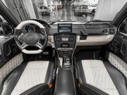 Mercedes-Benz G-Класс AMG I (W463) Рестайлинг 3 Москва  - изображение 47