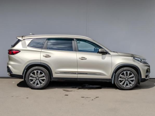 Chery Tiggo 8 I с пробегом 2020 года, цена 1 560 000 рублей, 138824 км, внедорожник, Автокод Объявления