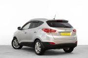 Hyundai ix35 I Барнаул  - изображение 36
