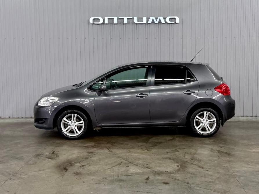 Toyota Auris I Краснодар  - изображение 8