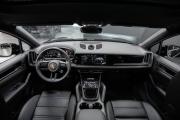 Porsche Cayenne III Рестайлинг Москва  - изображение 26