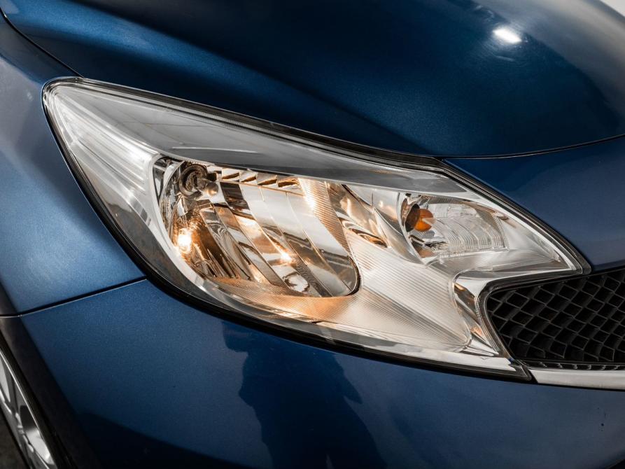 Nissan Note II Иркутск  - изображение 19