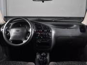 Chevrolet Lanos I Кемерово  - изображение 25