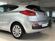 Kia Ceed II Рестайлинг Челябинск  - изображение 38
