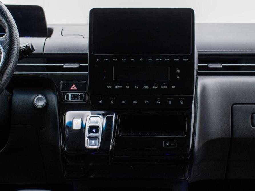 Hyundai Staria I Москва  - изображение 12