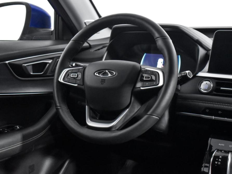 Chery Tiggo 7 Pro I Санкт-Петербург  - изображение 16