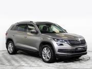 Skoda Kodiaq I Москва  - изображение 20