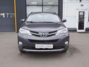Toyota RAV4 IV (XA40) Москва  - изображение 17
