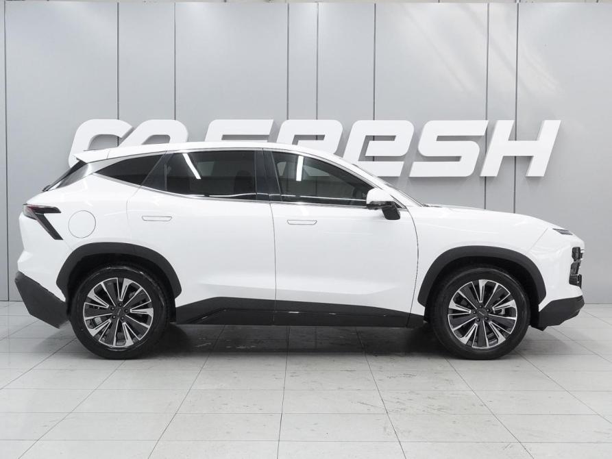 JETOUR DASHING I Ростов-на-Дону  - изображение 5