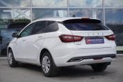 Lada (ВАЗ) Vesta I Рестайлинг (NG) Ульяновск  - изображение 30