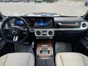 Mercedes-Benz G-Класс III (W465) Рестайлинг Челябинск  - изображение 46