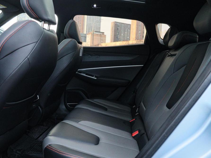 Geely Cityray Москва  - изображение 10