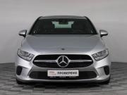 Mercedes-Benz A-Класс IV (W177) Химки  - изображение 16