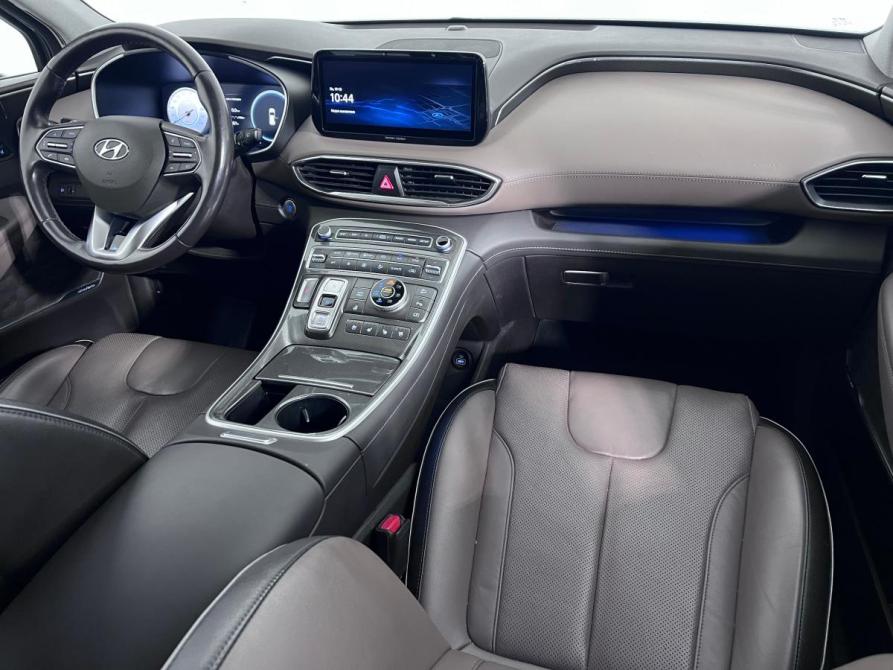 Hyundai Santa Fe IV Рестайлинг Ростов-на-Дону  - изображение 11