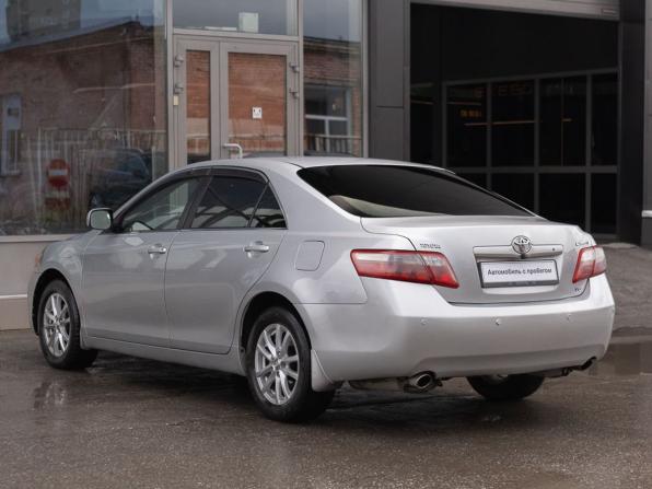 Toyota Camry VI (XV40) с пробегом 2007 года, цена 1 050 000 рублей, 341048 км, седан, Автокод Объявления