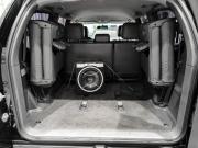 Toyota Land Cruiser Prado 120 Series Казань  - изображение 34