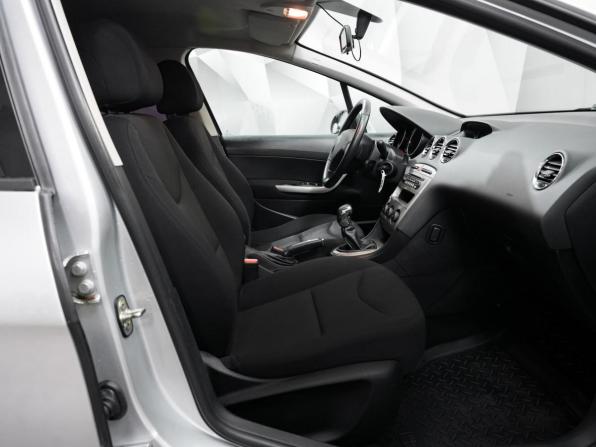 Peugeot 408 I с пробегом 2013 года, цена 632 000 рублей, 168780 км, седан, Автокод Объявления