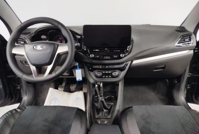 Lada (ВАЗ) Vesta I с пробегом 2016 года, цена 890 000 рублей, 109382 км, седан, Автокод Объявления
