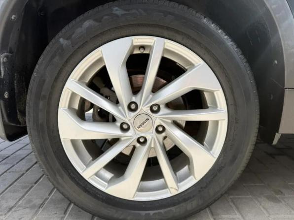 Nissan X-Trail II Рестайлинг с пробегом 2015 года, цена 1 549 000 рублей, 194705 км, внедорожник, Автокод Объявления