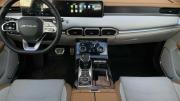 JETOUR X70+ I Рестайлинг Оренбург  - изображение 21