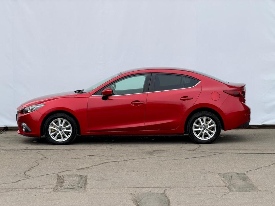 Mazda Axela III Иркутск  - изображение 12