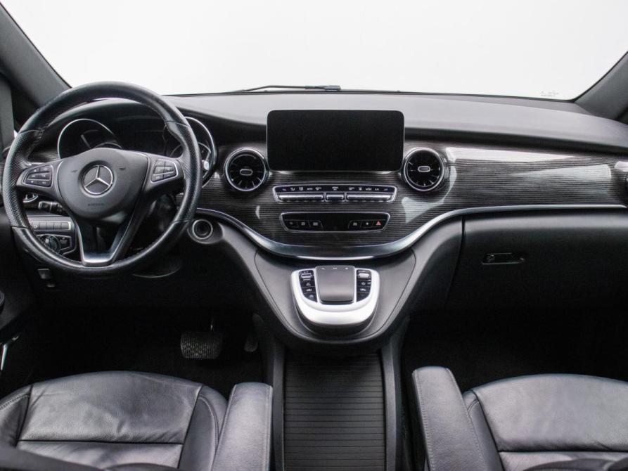 Mercedes-Benz V-Класс III (W447) Рестайлинг Москва  - изображение 12