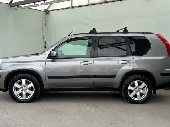 Nissan X-Trail II с пробегом 2010 года, цена 1 093 000 рублей, 275772 км, внедорожник, Автокод Объявления
