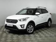 Hyundai Creta I Санкт-Петербург  - изображение 20