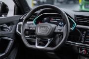 Audi Q3 II (F3) Москва  - изображение 37