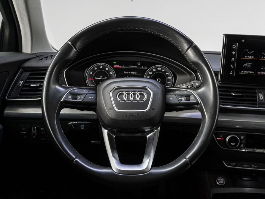 Audi Q5 II (FY) Рестайлинг Тюмень  - изображение 20