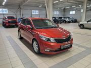 Kia Rio III Набережные Челны  - изображение 30