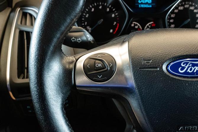 Ford Focus III с пробегом 2013 года, цена 799 000 рублей, 178345 км, хэтчбек, Автокод Объявления