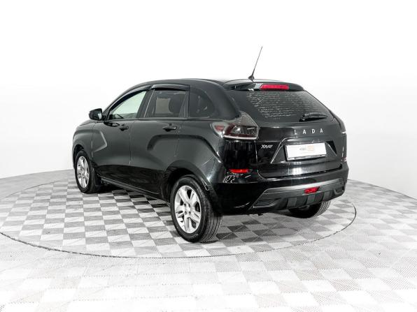 Lada (ВАЗ) XRAY I с пробегом 2018 года, цена 716 000 рублей, 113536 км, хэтчбек, Автокод Объявления