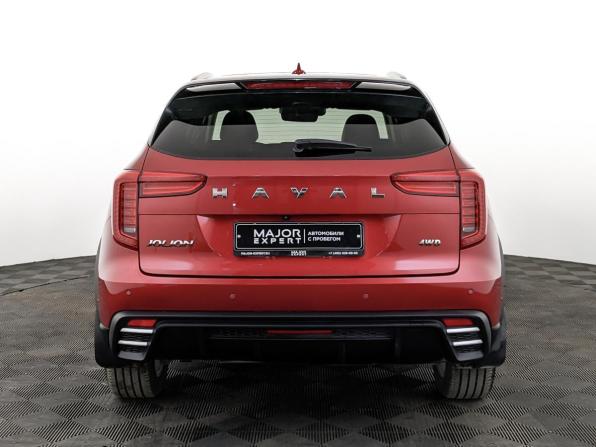 Haval Jolion I Рестайлинг с пробегом 2024 года, цена 2 150 000 рублей, 19342 км, внедорожник, Автокод Объявления