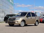 Lada (ВАЗ) Granta I Самара  - изображение 18