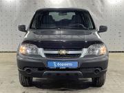 Chevrolet Niva I Рестайлинг Тамбов  - изображение 22