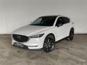 Mazda CX-5 II Москва  - изображение 22
