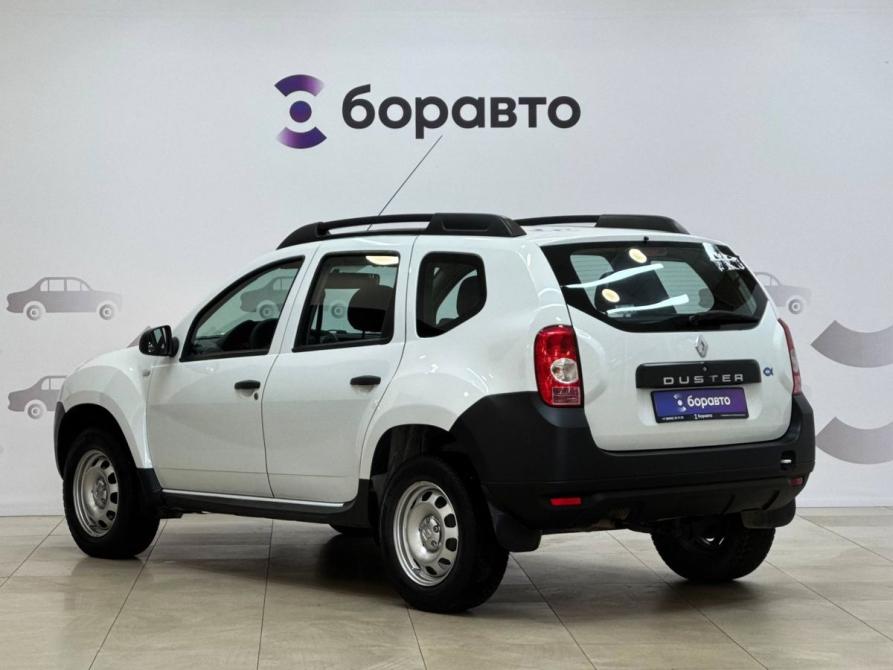 Renault Duster I Ставрополь  - изображение 6