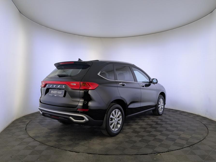 Haval M6 II Москва  - изображение 5