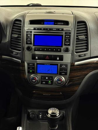 Hyundai Santa Fe II Рестайлинг с пробегом 2010 года, цена 820 000 рублей, 199655 км, внедорожник, Автокод Объявления