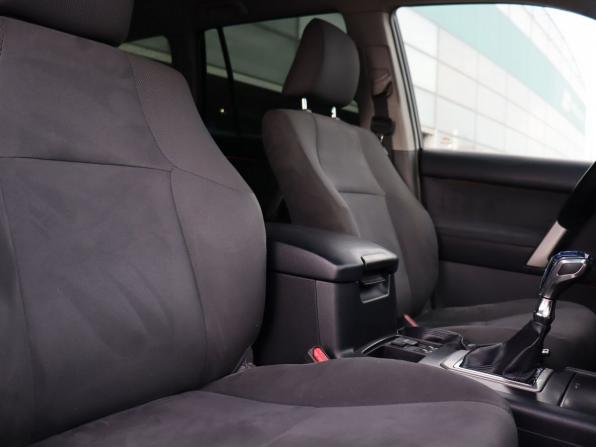 Toyota Land Cruiser Prado 150 Series с пробегом 2012 года, цена 2 650 000 рублей, 239810 км, внедорожник, Автокод Объявления